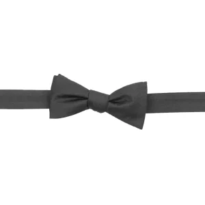 Papillon nero bambino