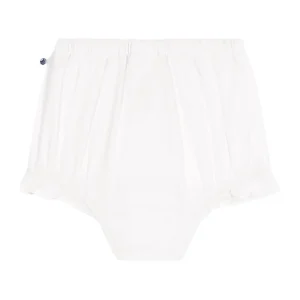 Culotte PETIT BATEAU da NEONATI - ECUME