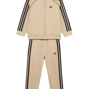 Completo ADIDAS da BAMBINI - Beige
